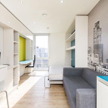 Student Haus Bethnal Green ロンドン エクステリア 写真