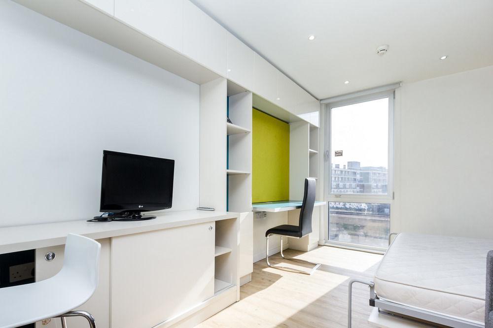 Student Haus Bethnal Green ロンドン エクステリア 写真