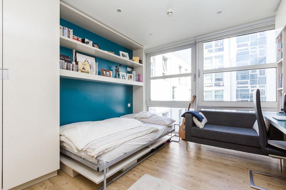 Student Haus Bethnal Green ロンドン エクステリア 写真
