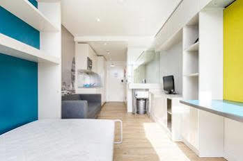Student Haus Bethnal Green ロンドン エクステリア 写真