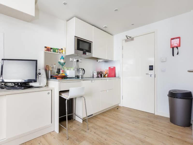 Student Haus Bethnal Green ロンドン エクステリア 写真